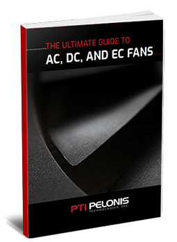 The Ultimate Guide to AC, DC, and EC Fans AC, DC和EC风扇的最终指南
