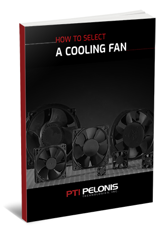 How to Select a Cooling Fan 如何选择散热风扇188体育在线官方188d金宝搏的网址