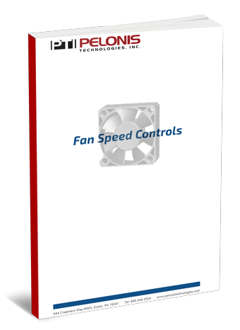 Fan Speed Control eBook 风扇速度控制电子书