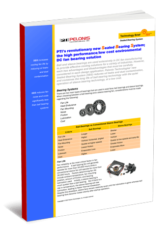 SBS sealed bearing SBS密封轴承