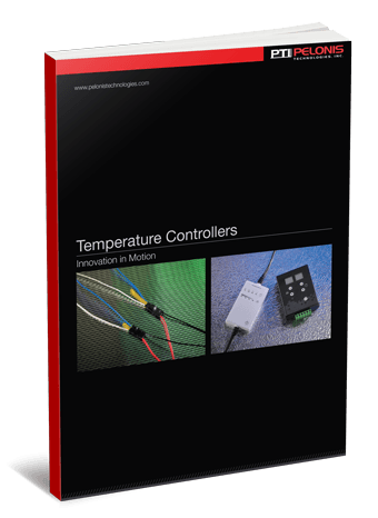Temperature Controllers Catalog 温度控制器目录