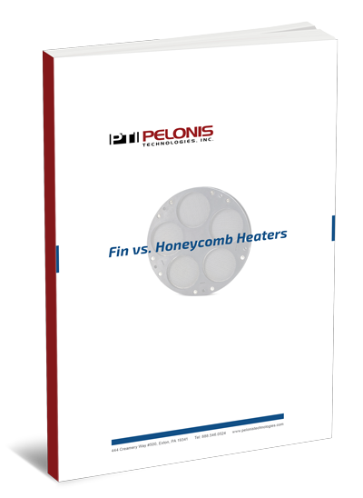 Fin vs. Honeycomb PTC Air Heaters 翅片与蜂窝PTC空气加热器