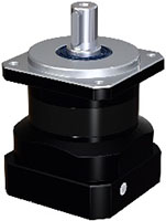 Servobox M系列odel FA 1-Stage Planetary Reducer Gearbox