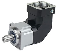 Servobox Series Model PBL 1-Stage Planetary Reducer Gearbox