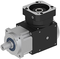 Servobox Series Model PBT Planetary Reducer Gearboxes