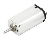 PTFF-K20贵金属刷直流电(DC)微型马达