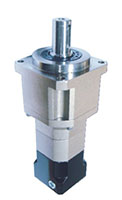 Servobox Series Model SB-A 3-Stage Planetary Reducer Gearbox