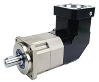 Servobox Series Model SBL-A Planetary Reducer Gearboxes