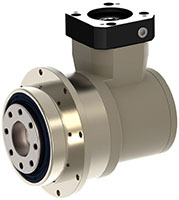 Servobox Series Model SDH Planetary Reducer Gearboxes