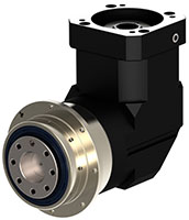 Servobox Series Model SDL 1-Stage Planetary Reducer Gearbox