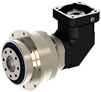 Servobox Series Model SDL 2-Stage Planetary Reducer Gearbox