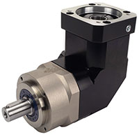 Servobox Series Model SEL 1-Stage Planetary Reducer Gearbox