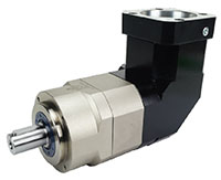 Servobox Series Model SEL-A Planetary Reducer Gearboxes