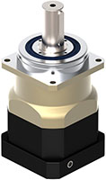 Servobox Series Model SF 1-Stage Planetary Reducer Gearbox