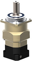 Servobox Series Model SF 2-Stage Planetary Reducer Gearbox