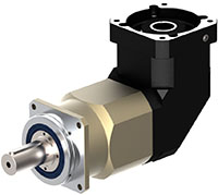 SFL-A Servobox系列模型Planetary Reducer Gearboxes