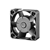 4010-5 Series Brushless Direct Current (DC) Axial Fans