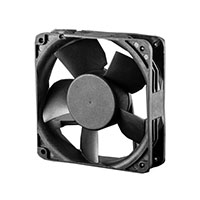 1232-5 Series Brushless Direct Current (DC) Axial Fans