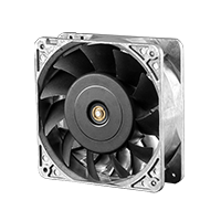 1238-11 AL Series Brushless Direct Current (DC) Axial Fans