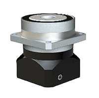 Servobox Series Model AD900 1-Stage Planetary Reducer Gearbox