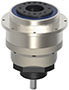 Servobox Series Model SDD 2-Stage Planetary Reducer Gearbox