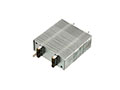 SH-Type积极蛋彩画ture Coefficient (PTC) Air Heaters - Standard