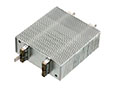 SH-Type积极蛋彩画ture Coefficient (PTC) Heaters - 3