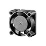 2510-5 Series Brushless Direct Current (DC) Axial Fans