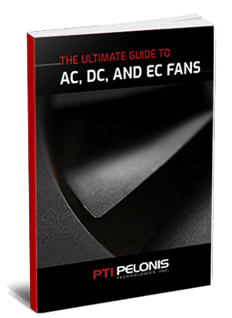 The Ultimate Guide to AC, DC, and EC Fans