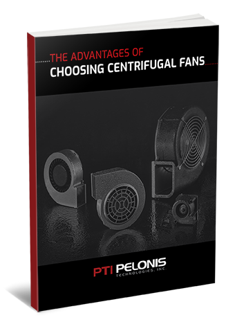 The Advantages of Choosing Centrifugal Fans