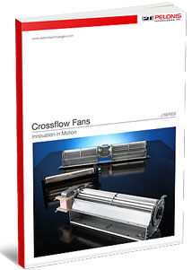 Crossflow Fan Catalog