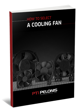 How to Select a Cooling Fan