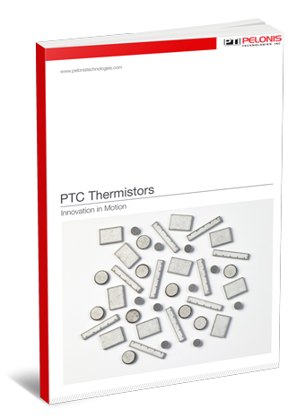PTC Thermistor Catalog