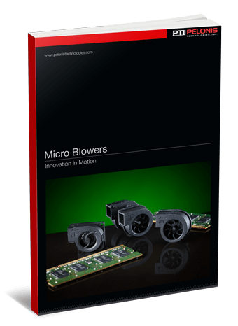 Micro Blowers Catalog