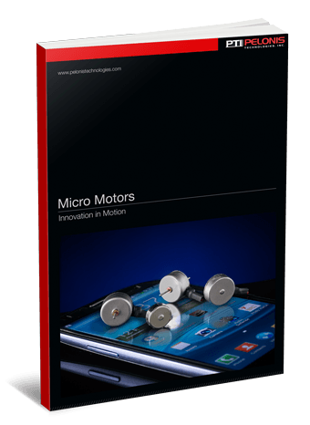 Micro Motors Catalog