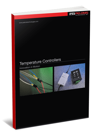 Temperature Controllers Catalog