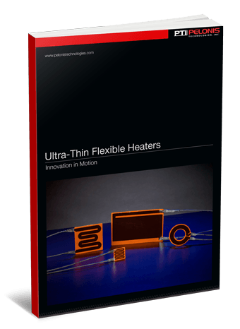 Ultra Flexible Heaters Summary Catalog