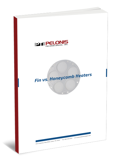 Fin vs. Honeycomb PTC Air Heaters
