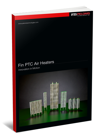 PTC空气加热器