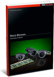 Micro Blowers Summary Catalog